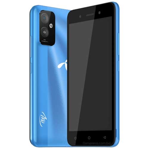 itel a24 plus